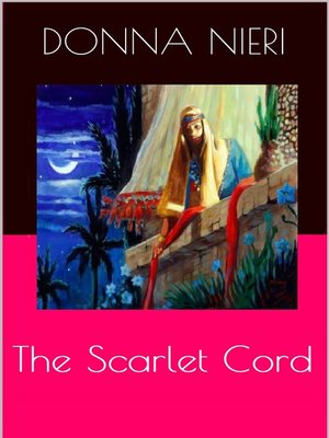 cover image of The Scarlet Cord